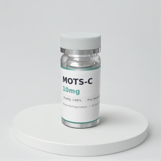MOTS-c 10mg