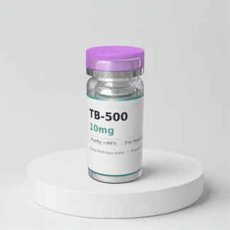 TB-500 (Thymosin Beta-4) 10mg