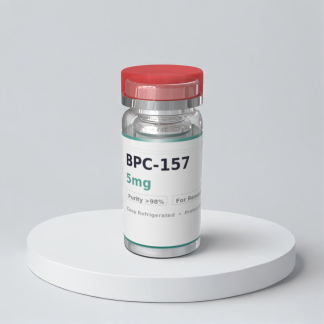 BPC-157 10mg